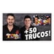 thumbnail image 4 of Juego de Magia para niños Joe y Moy + de 50 Trucos | MAGICAMENTE, 4 of 8