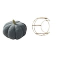 thumbnail image 1 of Almohadas de calabaza de Halloween,Almohadas de calabaza de Halloween Decoración del hogar Suave,Cojines de calabaza para Halloween,peluches,sofá,Estante de almacenamiento de, 1 of 8