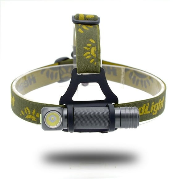 SP40 1000 Lumen CREE XPL LED Headlamp with for Outdoor Exploration and Hunting
