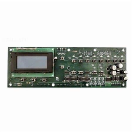 8 Auxiliary UOC Motherboard Replacement EasyTouch price history on PriceWatchPro