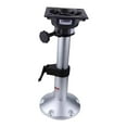 thumbnail image 5 of funtasica Boat Seat Pedestal Sturdy Replace Easily Install Practical Adjustable Height Height 17 to 24 inch, 5 of 8