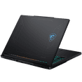 thumbnail image 6 of MSI Crosshair 16" QHD 240Hz Gaming Laptop, Intel Core i9-14900HX , NVIDIA GeForce RTX 5070, 16GB RAM, 512GB SSD (2026), 6 of 11