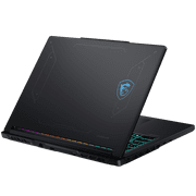 MSI Crosshair 16 QHD 240Hz Gaming Laptop, Intel Core i7-14650HX, NVIDIA GeForce RTX 5060, 16GB RAM, 512GB SSD (2026) (Software Offer with Purchase)