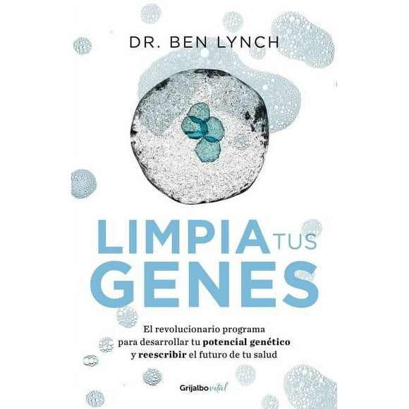 Limpia tus genes/ Dirty Genes