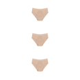 thumbnail image 1 of Jumpingount calzoncillos de incontinencia traje de baño bikinis menstruales pantalones fisiológicos bañadores de natación reutilizables para Type1 NO1, 1 of 6