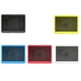 thumbnail image 1 of Ultra Thin Laptop Cooling Pad Adjustable Stand Notebook Cooler Notebook Ventilation Fan USB Computer Bracket Cooler Laptop Cooling Pad, 1 of 9