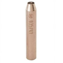 Miller Electric Tip, Standard, Contact, .035, PK10 147314
