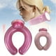 thumbnail image 1 of Cojín Ergonómico Para El Cuello Bolsa De Agua Caliente Para Calor Y Comodidad Portátil Y Cómodo, 1 of 5