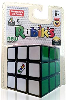 rubik's cube walmart