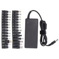 thumbnail image 1 of 65W Universal Laptop Power Adapter With 28 DC Adapters,  Mechanisms, High Efficiency Design, Suitable For Most Laptops, 1 of 8