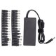 thumbnail image 3 of Adaptador de corriente para computadora portátil DC 65W Fuente de alimentación de CA de reemplazo universal para computadora portátil con 28 adaptadores de CC Enchufe estadounidense, 3 of 5
