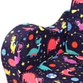thumbnail image 4 of Sofá para niños MOMCAYWEX Dinosaur Cama convertible 2 en 1, 4 of 6