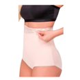 thumbnail image 3 of Panty Moldeadora Strapless Hilado D/Cobre Beige CH Medivaric, 3 of 4