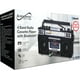thumbnail image 4 of Radio y reproductor de casetes Boombox Supersonic SC-3201BT de 4 bandas, 4 of 4