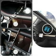 thumbnail image 4 of Electric Car Front Windshield Sunshade Summer Auto Folding Sun-blinds Heat Insulated Sunproof Supplies Vehicle Sun Umbrella 2024 (V style S), 4 of 7