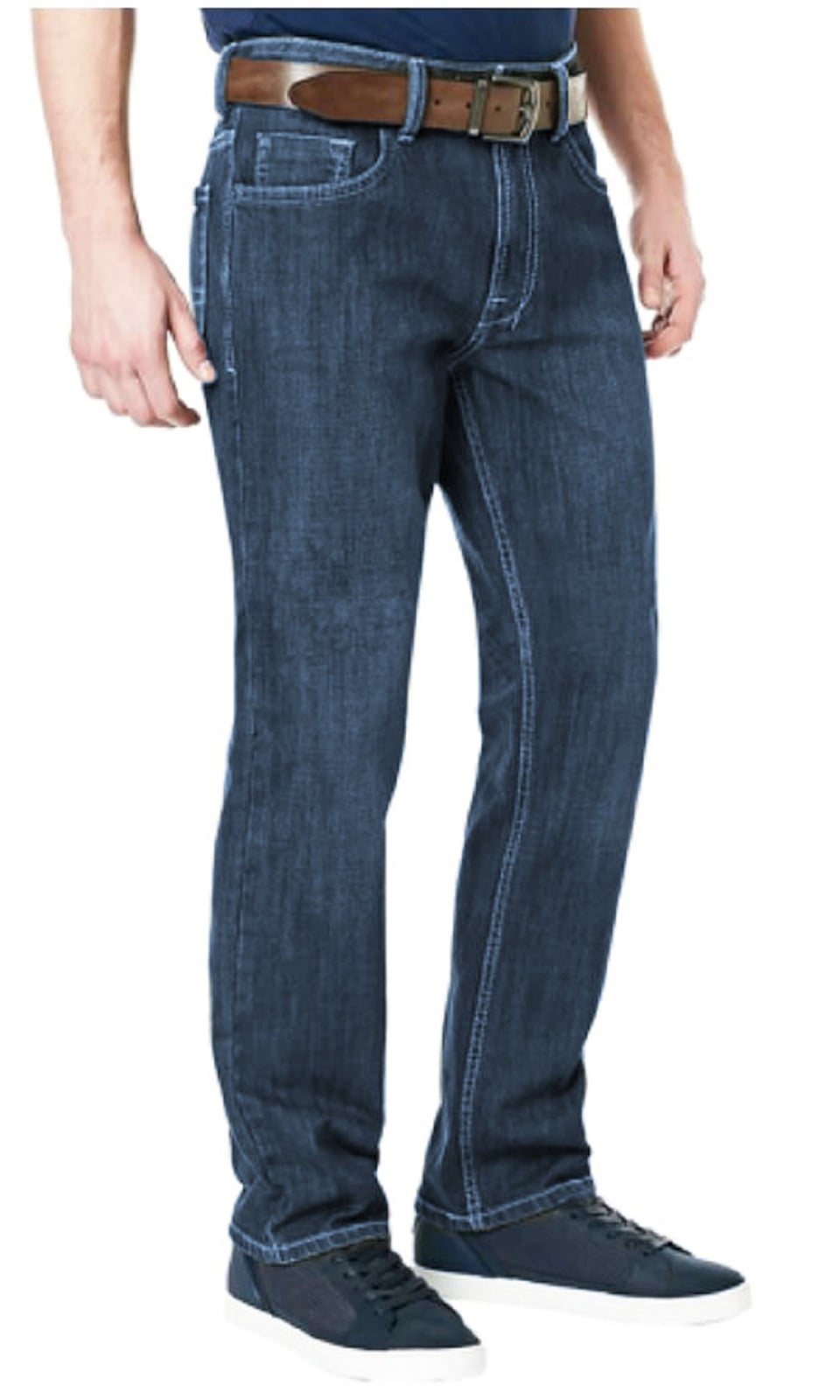 BUFFALO David Bitton Men's DRIVEN-X 