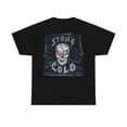 thumbnail image 4 of Stone Cold Steve Austin Mock Vest Black T-shirt, 4 of 5