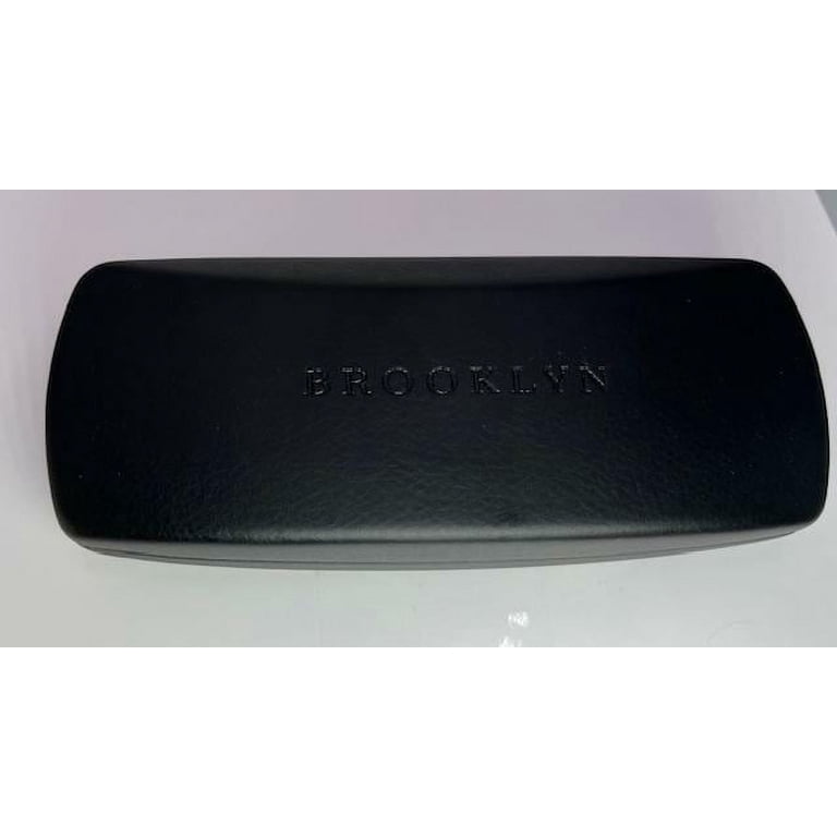 New BROOKLYN Black & Gold ZARA Eyeglasses 53/17/138 New BROOKLYN Black & Gold ZARA Eyeglasses 53/17/138 | eBay main image 2