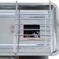 thumbnail image 3 of Trancheuse de Viande Type Grille 4MM Lame en Acier Inoxydable 250kg/heure, 3 of 12