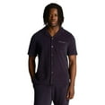 thumbnail image 4 of Lyle & Scott Mens Towelling Resort Shirt, 4 of 5