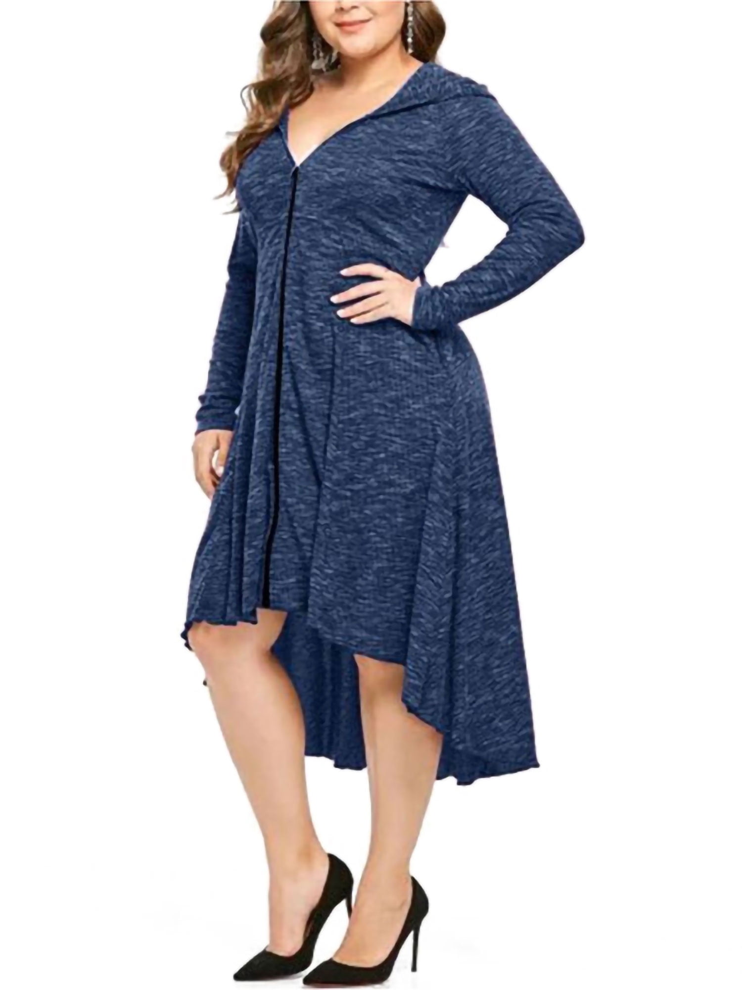 office dresses for plus size ladies