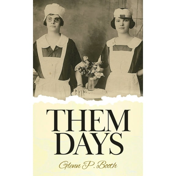 Them Days, (Paperback)