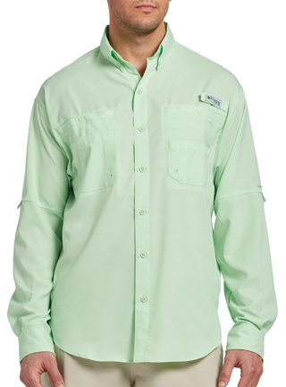  Columbia Sportswear Men's Big and Tall Tamiami II Short Sleeve  Shirt, Bounty Blue, 2X : Clothing, Shoes & Jewelry