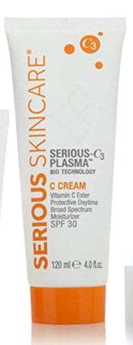 serious c skincare