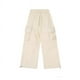 thumbnail image 2 of Pantalones cargo estilo americano retro para mujer, pantalón de baile callejero, fino y holgado, estilo hip hop, con pierna ancha y a la moda, para verano, 2 of 2
