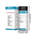 Health Products Analysis Reagent Strip Test Strip12T Paper Anti Vc