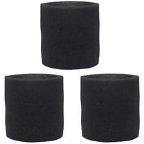 3-Pack Foam Filter Sleeve Fits Shop Vac Wet Dry Replaces 90585 9058500 90585-00