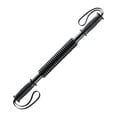 thumbnail image 2 of Power Bar Superior Ejercicio Expador de s Home Home Gimnasio Resistencia Fitness Barra de entrenamiento Músculo para mujeres Hombres 58.5 cm, 2 of 8