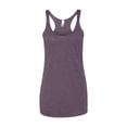thumbnail image 2 of Next Level Apparel Women's Tri-Blend Racerback Tank, 2 of 3