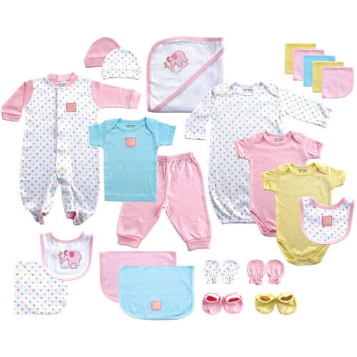 baby shower gifts for girl walmart