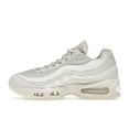 thumbnail image 2 of Nike Women's Air Max 95 OG Big Bubble Soft Pearl Running Shoes, from StockX, 2 of 5