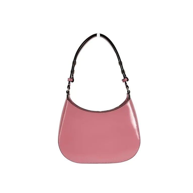 ショルダーバッグ・ポシェット Tory Burch  Shoulder bag 'Emerson' old pink Tory Burch Patent Emerson Small Shoulder Bag Purse Pink