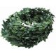 thumbnail image 2 of 32.8 YARDA ARTICAL SCREEN GREEN LEAVES GREEN LEAVES FAKE HUNDRING DIY BRANDS FOR Wedding Party, 2 of 3