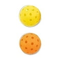 thumbnail image 4 of Ksports Pickleball Set w/ 22' Net, LED Shuttlecocks, Game Balls, Blue, 4 of 11