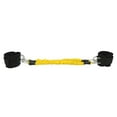 thumbnail image 3 of 2Pcs High Elasticity Ankle Straps, Muscle Strength Improve Leg Strap Band Ankle Cuffs For Gym Fitness, 3 of 8