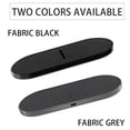thumbnail image 4 of Base de carga inalámbrica de 10 W para iPhone 8, 11, 12 y XS. Negro, 4 of 9