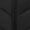 Black, variant on Heated Vest 9 Heating Zones Plus Size Lightweight Unisex Heated Jacket 3 Temperature Control USB Electric Winter Coat with Pocket on Clearance Black#01 5XL