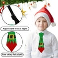 thumbnail image 3 of Herramienta para hornear galletas de fondant tridimensional con temática navideña con juego de sellos de émbolo, pan de jengibre para niño/niña, muñeco de nieve, Papá Noel, árbol de Navidad, reno,, 3 of 6