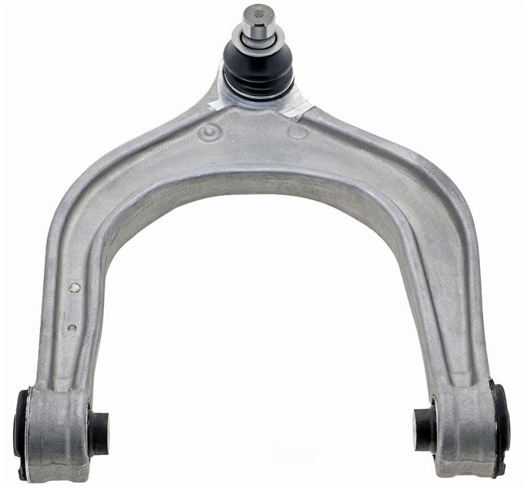 Mevotech CMS101583 Suspension Control Arm and Ball Joint Assembly