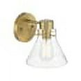 thumbnail image 4 of D204M-1B-MB-Designers Fountain-Willow Creek - 1 Light Wall Sconce, 4 of 7