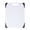 Black, variant on Farberware 11-inch x 14-inch Nonslip Plastic Cutting Board with Black Corners