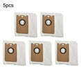thumbnail image 1 of Vacuum Cleaner Bags for Honiture for Q6 Pro / Robotic Vacuums Spare, 1 of 9