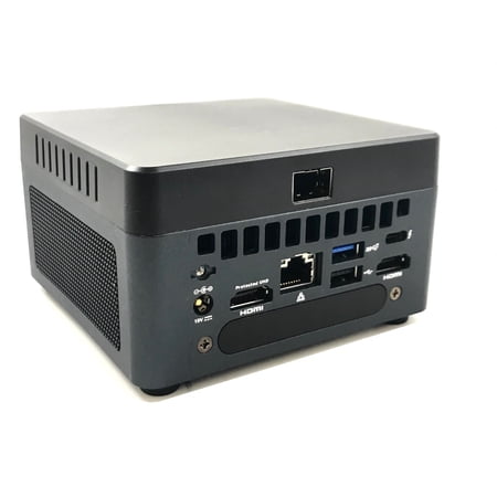 Intel NUC SFP Fiber Ethernet LID price history on PriceWatchPro
