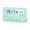 Mint Green, variant on Kugisaki Digital Alarm Clock Multifunctional Digital Clock Displaying Date, Day, Temperature and Humidity for Bedroom Home Living Room Office