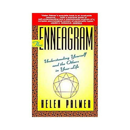 The Enneagram: Understanding Yourself and the Others in Your Life
