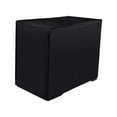 thumbnail image 3 of Milaget PC Cover 210D Dust Cover Black PC Case Cover PC Dust Protection Case, 3 of 9